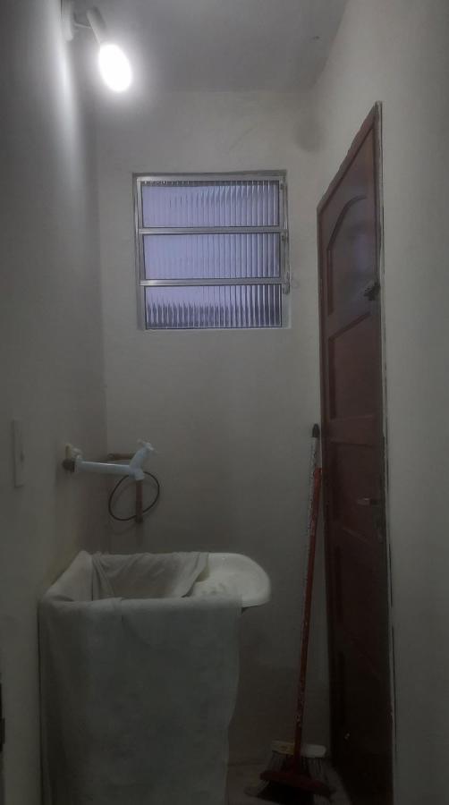 Espaco Alternativo Recife Ngoại thất bức ảnh