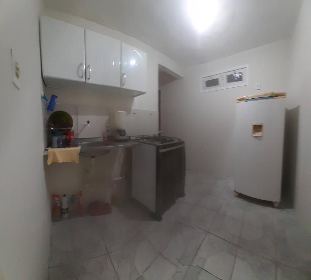 Espaco Alternativo Recife Ngoại thất bức ảnh