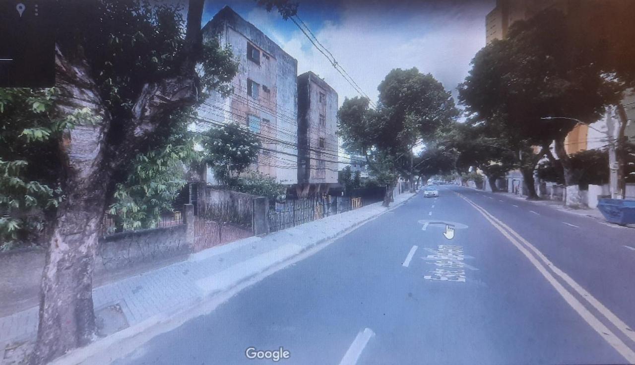 Espaco Alternativo Recife Ngoại thất bức ảnh
