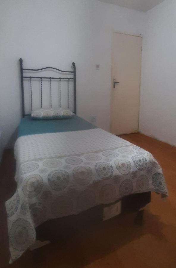 Espaco Alternativo Recife Ngoại thất bức ảnh
