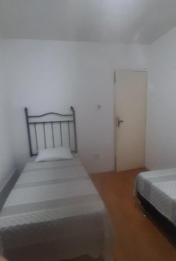 Espaco Alternativo Recife Ngoại thất bức ảnh